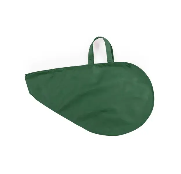 Schincken Hülle Bidul - dunkelgrün, Farbe: dunkelgrün personalisierte Geschenke , 2 image