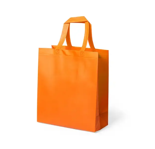 Tasche Fimel - orange, Farbe: orange personalisierte Geschenke , 2 image