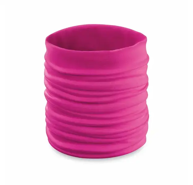 Nacken Wärmer Holiam - rosa, Farbe: rosa personalisierte Geschenke , 3 image
