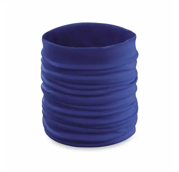 Nacken Wärmer Holiam - blau, Farbe: blau personalisierte Geschenke , 3 image