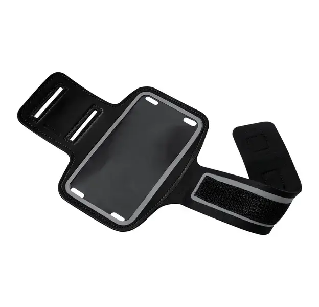 Armband Kelan - schwarz, Farbe: schwarz personalisierte Geschenke , 7 image