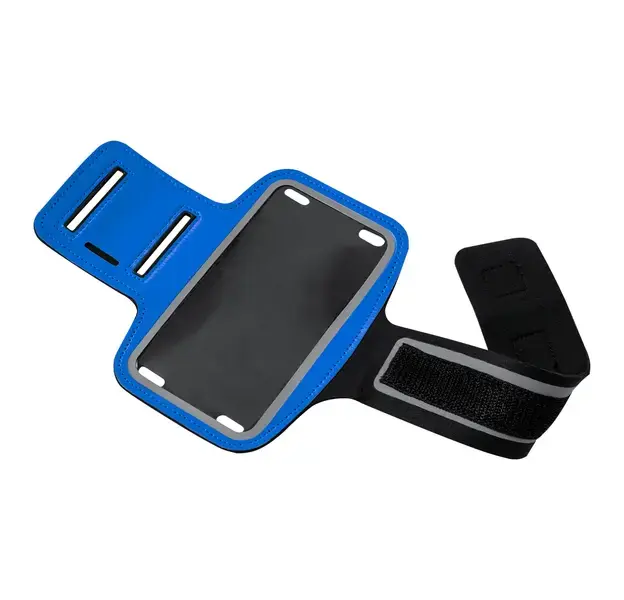 Armband Kelan - blau, Farbe: blau personalisierte Geschenke , 3 image