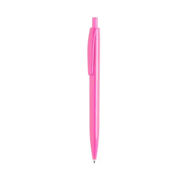 Kugelschreiber Blacks - pink, Farbe: pink personalisierte Geschenke , 3 image
