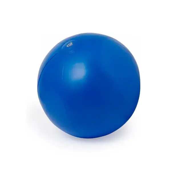 Strandball Portobello - blau, Farbe: blau personalisierte Geschenke , 2 image