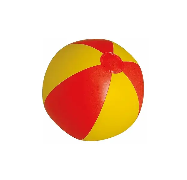 Strandball Portobello - spanien, Farbe: spanien personalisierte Geschenke , 3 image