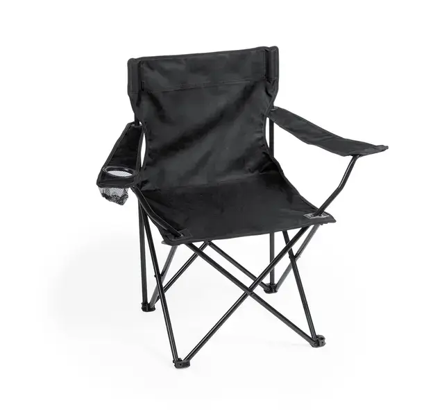 Stuhl Bonsix - schwarz, Farbe: schwarz personalisierte Geschenke , 5 image