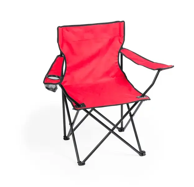 Stuhl Bonsix - rot, Farbe: rot personalisierte Geschenke , 4 image