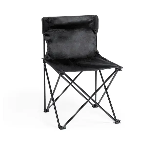 Stuhl Flentul - schwarz, Farbe: schwarz personalisierte Geschenke , 2 image