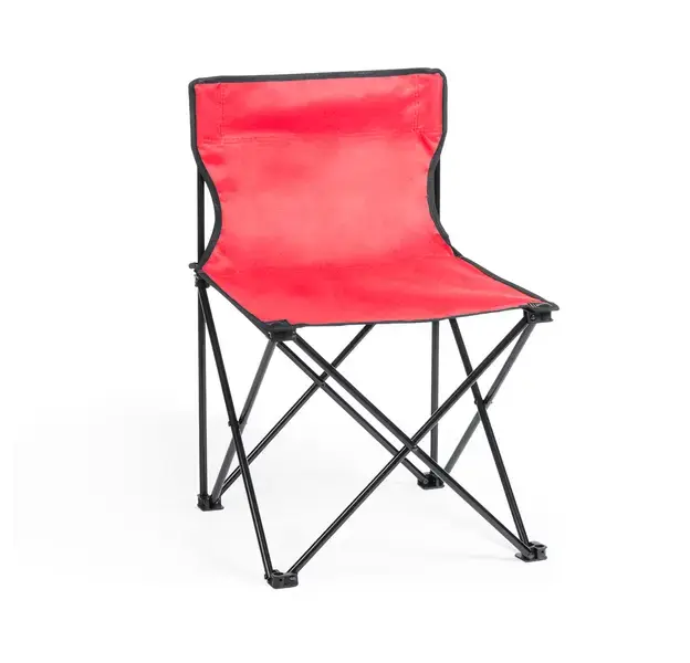 Stuhl Flentul - rot, Farbe: rot personalisierte Geschenke , 2 image