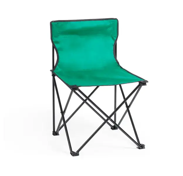 Stuhl Flentul - grün, Farbe: grün personalisierte Geschenke , 2 image