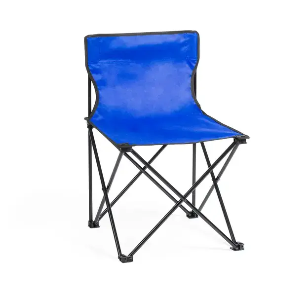 Stuhl Flentul - blau, Farbe: blau personalisierte Geschenke , 2 image