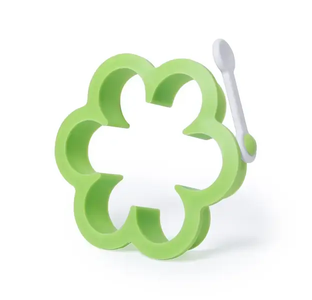 Backform Baldix - grün, Farbe: grün personalisierte Geschenke , 3 image