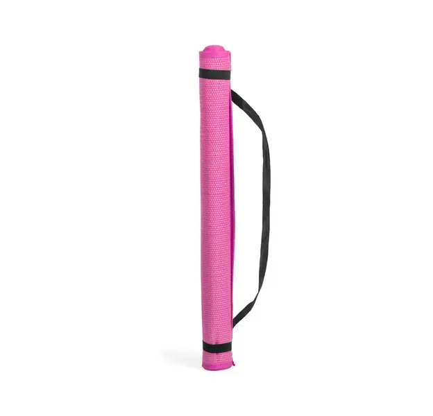 Strandmatte Reiven - rosa, Farbe: rosa personalisierte Geschenke , 3 image