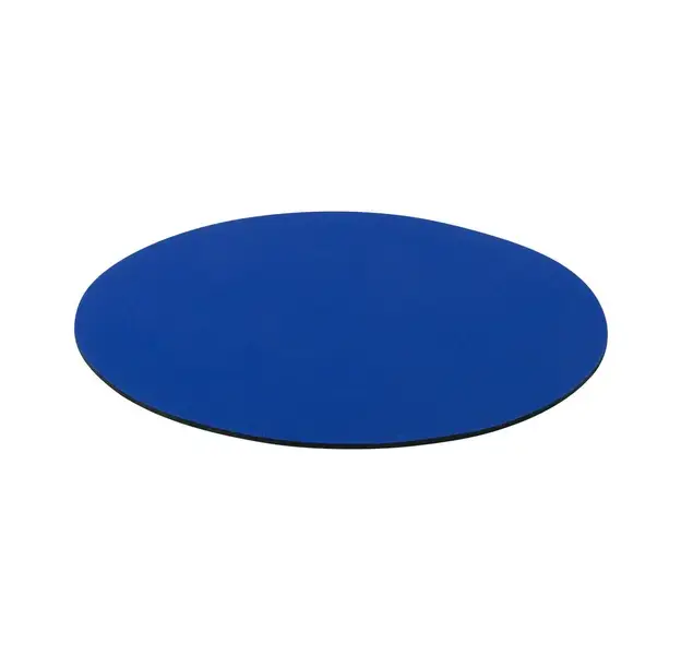 Mauspad Roland - blau, Farbe: blau personalisierte Geschenke , 4 image