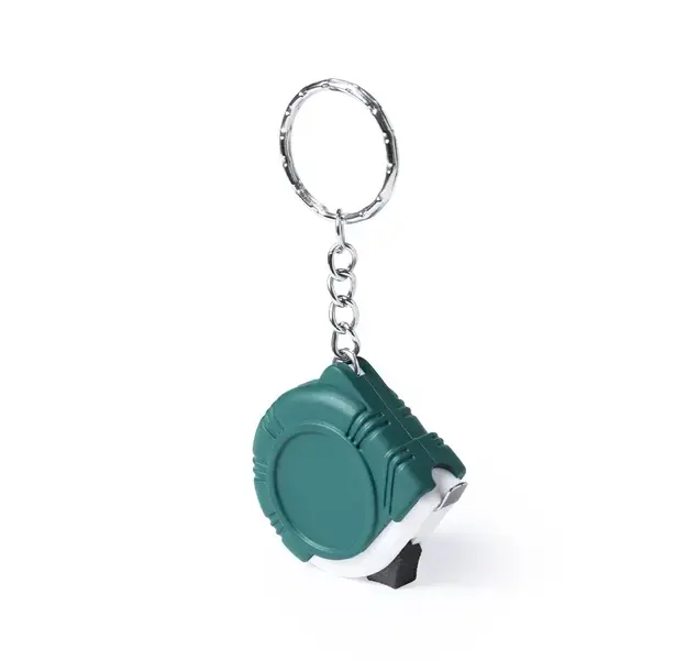 Maßband Harrol 1m - grün, Farbe: grün personalisierte Geschenke , 2 image