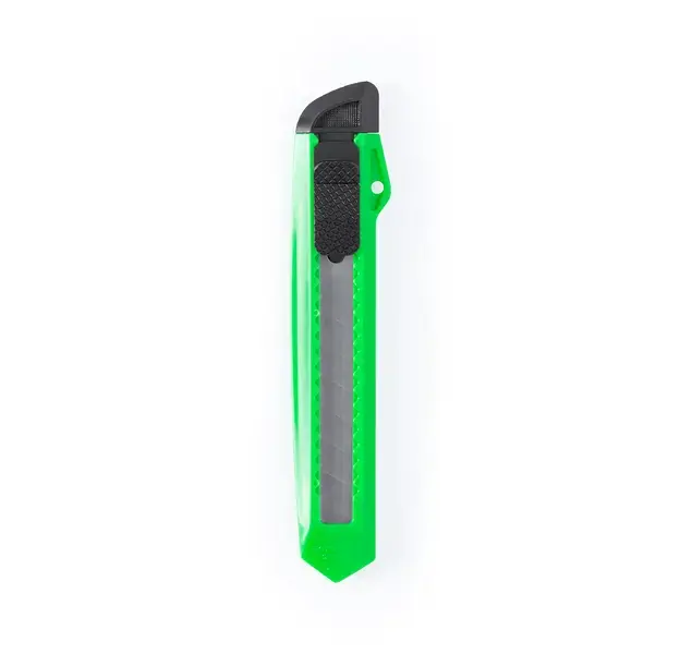 Cutter Koltom - grün, Farbe: grün personalisierte Geschenke , 3 image