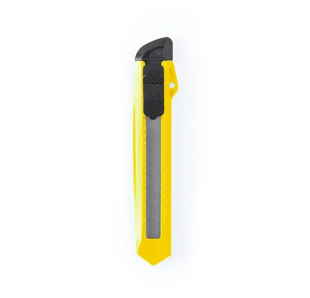 Cutter Koltom - gelb, Farbe: gelb personalisierte Geschenke , 3 image