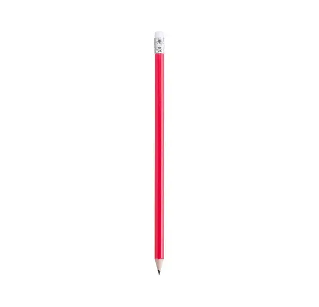 Bleistift Godiva - rot, Farbe: rot personalisierte Geschenke , 3 image