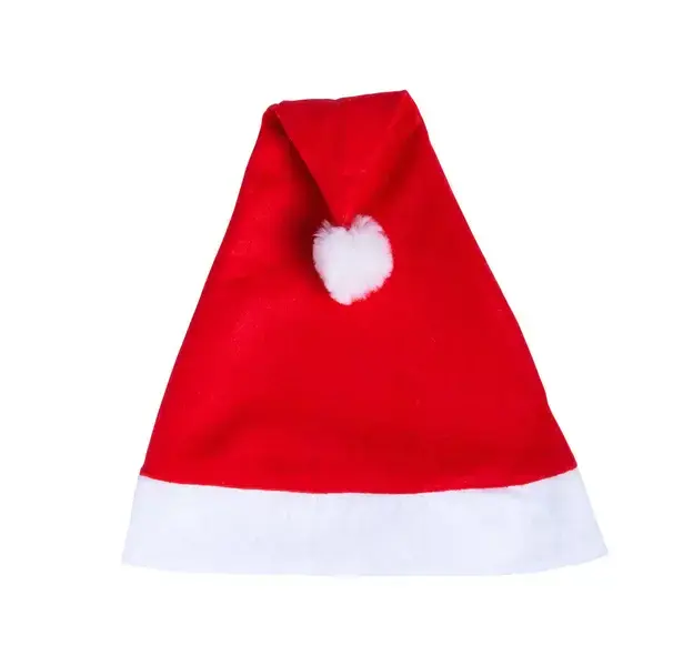 Weihnachtsmütze Papa Noel - rot, Farbe: rot personalisierte Geschenke , 2 image