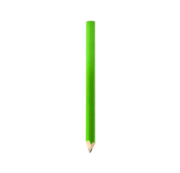 Bleistift Carpintero - grün, Farbe: grün personalisierte Geschenke , 4 image