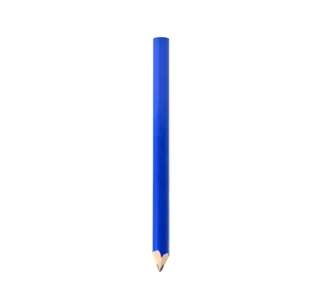 Bleistift Carpintero - blau, Farbe: blau personalisierte Geschenke , 3 image