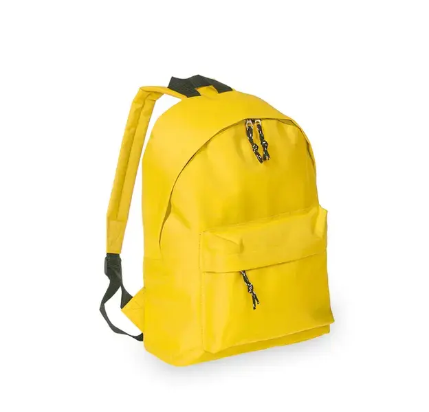 Rucksack Discovery - gelb, Farbe: gelb personalisierte Geschenke , 2 image