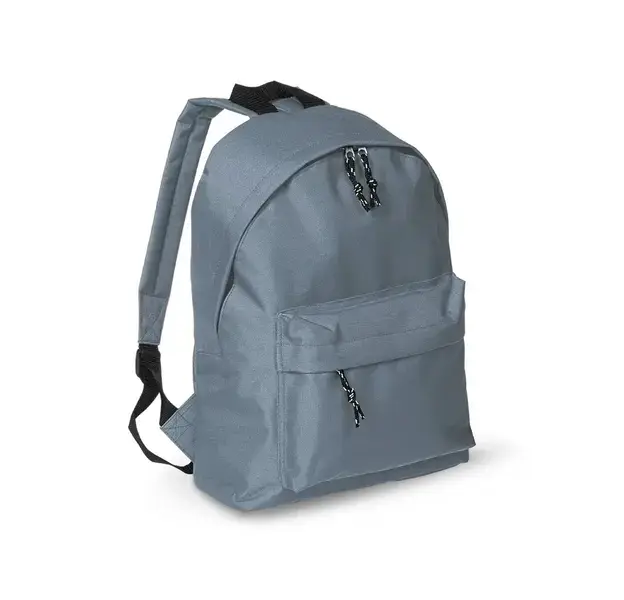 Rucksack Discovery - grau, Farbe: grau personalisierte Geschenke , 2 image
