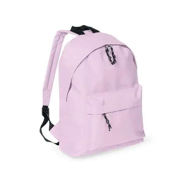 Rucksack Discovery - pink, Farbe: pink personalisierte Geschenke , 2 image
