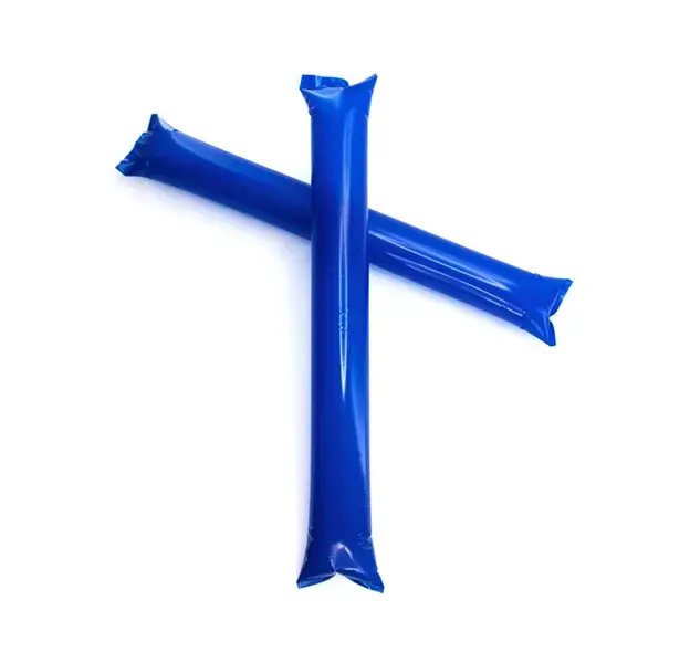 Klatschstange Stick - royal blau, Farbe: royal blau personalisierte Geschenke , 2 image