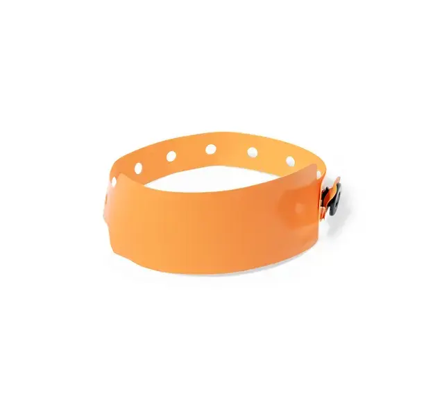 Armband Multi - orange, Farbe: orange personalisierte Geschenke , 2 image