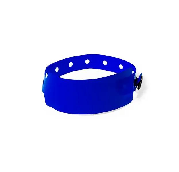 Armband Multi - blau, Farbe: blau personalisierte Geschenke , 2 image