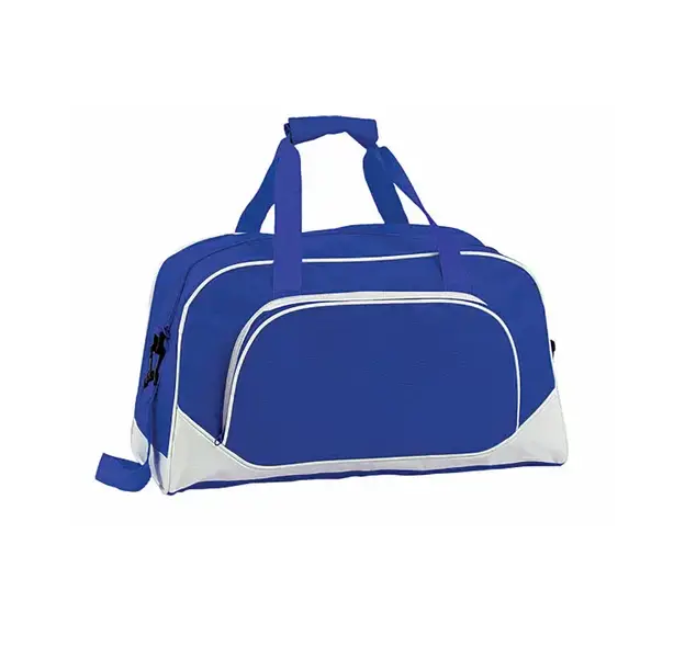 Tasche Novo - blau, Farbe: blau personalisierte Geschenke , 2 image