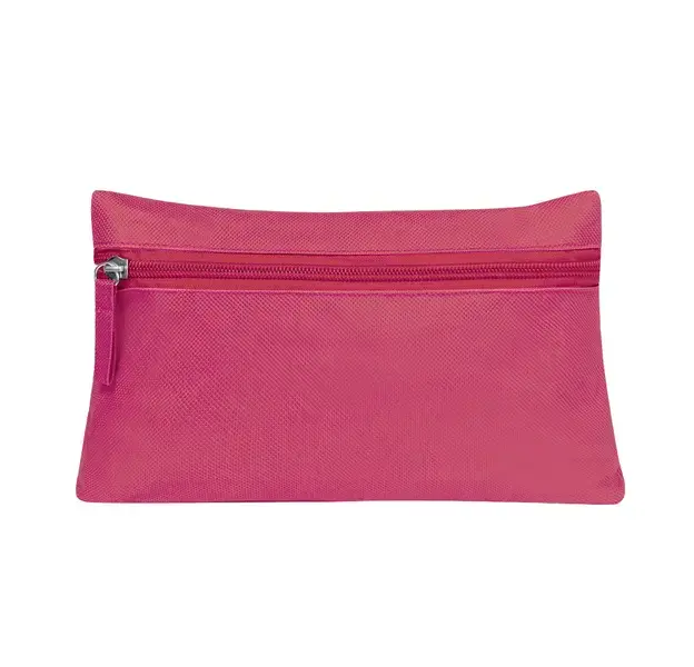 Kosmetik Tasche Britney - rosa, Farbe: rosa personalisierte Geschenke , 2 image