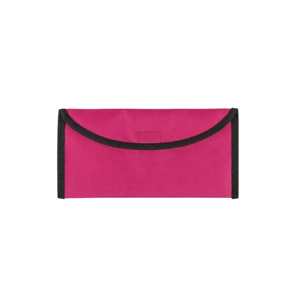 Reise Dokumententasche Lisboa - rosa, Farbe: rosa personalisierte Geschenke , 2 image