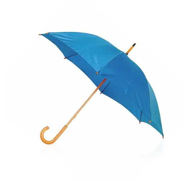 Regenschirm Santy - royal blau, Farbe: royal blau personalisierte Geschenke , 4 image