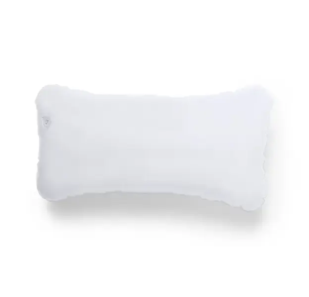 Kissen Cancún - weiß, Farbe: weiß personalisierte Geschenke , 4 image