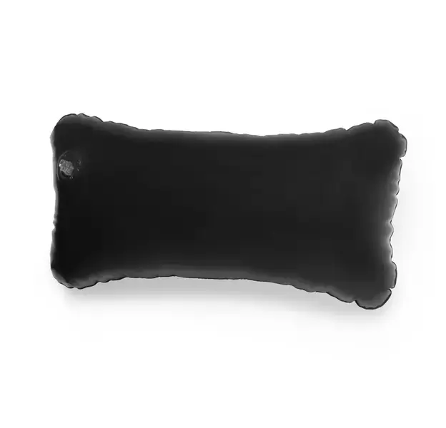 Kissen Cancún - schwarz, Farbe: schwarz personalisierte Geschenke , 5 image