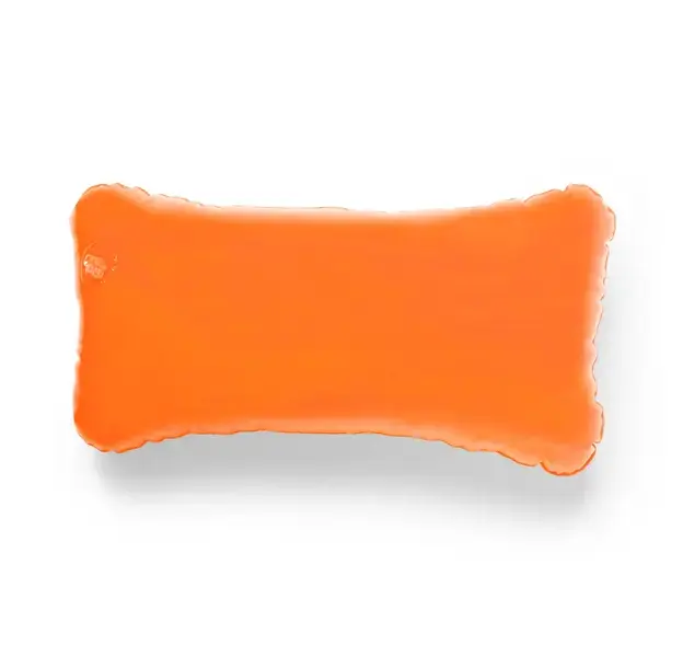 Kissen Cancún - orange, Farbe: orange personalisierte Geschenke , 3 image