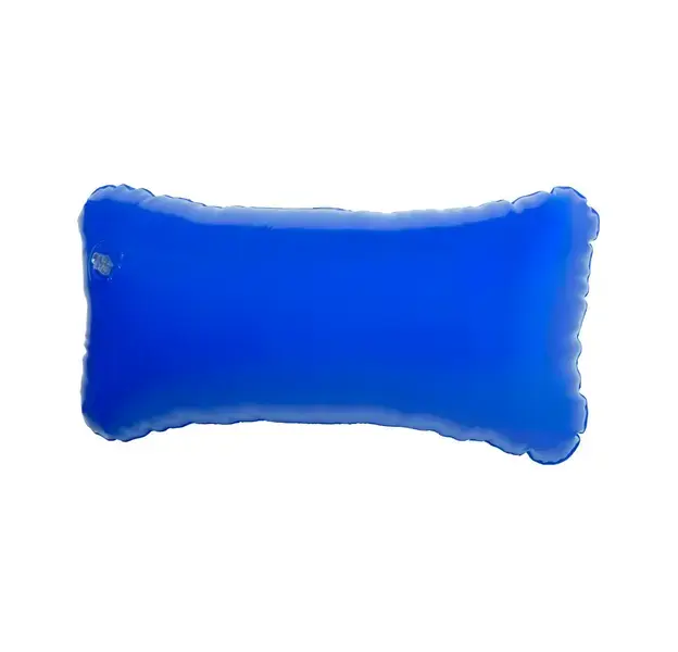Kissen Cancún - blau, Farbe: blau personalisierte Geschenke , 3 image
