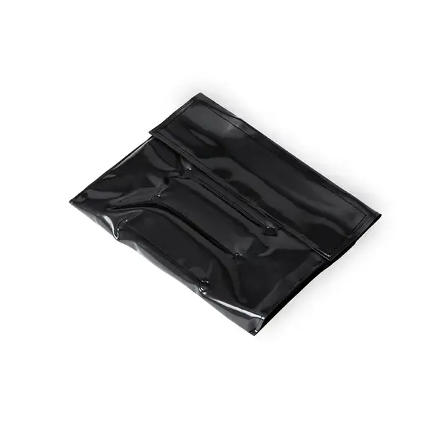 Flaschenkühler Nuisant - schwarz, Farbe: schwarz personalisierte Geschenke , 4 image
