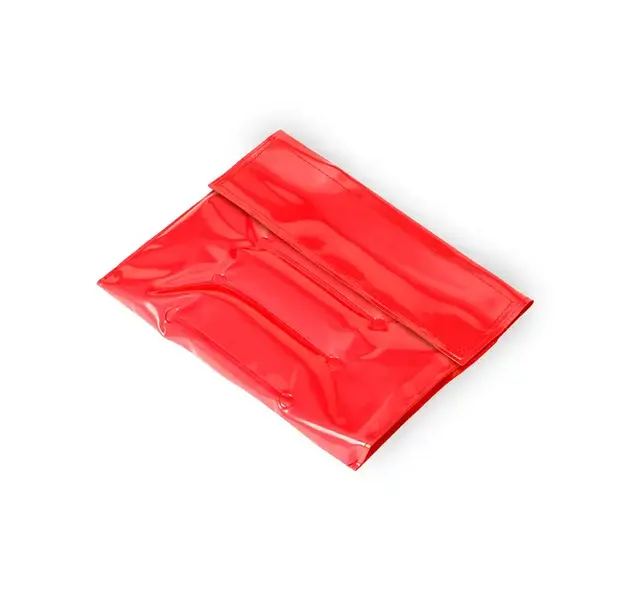 Flaschenkühler Nuisant - rot, Farbe: rot personalisierte Geschenke , 5 image