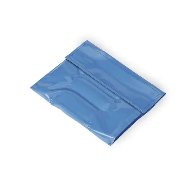 Flaschenkühler Nuisant - hellblau, Farbe: hellblau personalisierte Geschenke , 4 image