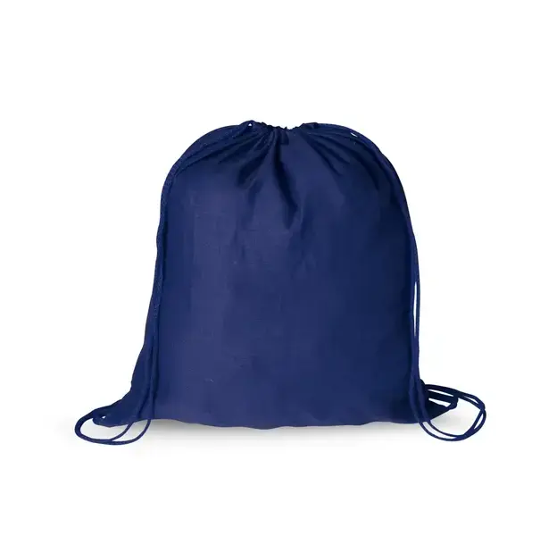 Rucksack Bass - navy blau, Farbe: navy blau personalisierte Geschenke , 2 image