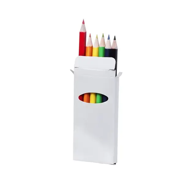 Bleistiftbox Garten - weiß, Farbe: weiß personalisierte Geschenke , 2 image