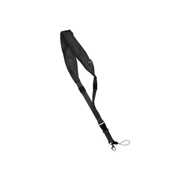 Schlüsselband Bob - schwarz, Farbe: schwarz personalisierte Geschenke , 2 image