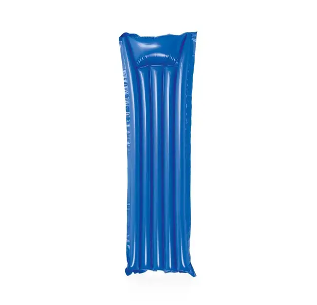 Luftmatratze Pumper - blau, Farbe: blau personalisierte Geschenke , 2 image