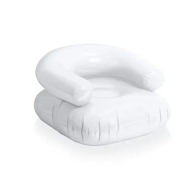 Stuhl Reset - weiß, Farbe: weiß personalisierte Geschenke , 2 image