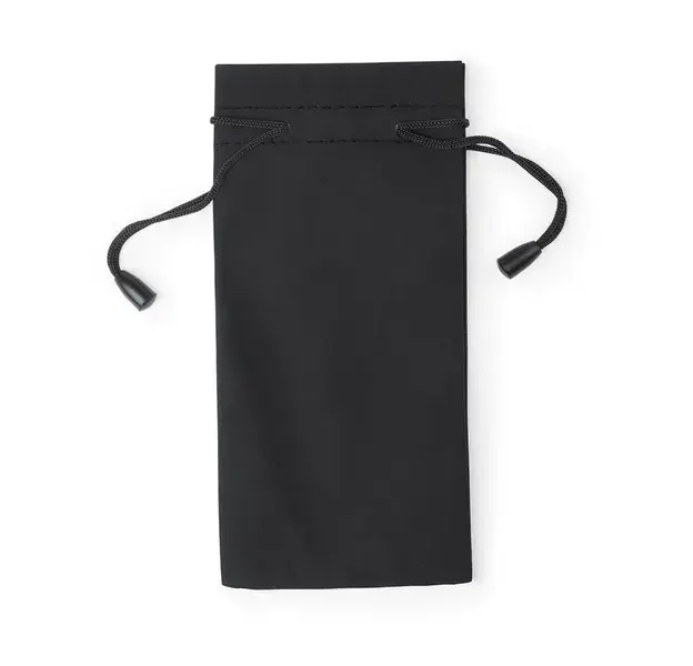 Hülle Milla - schwarz, Farbe: schwarz personalisierte Geschenke , 5 image
