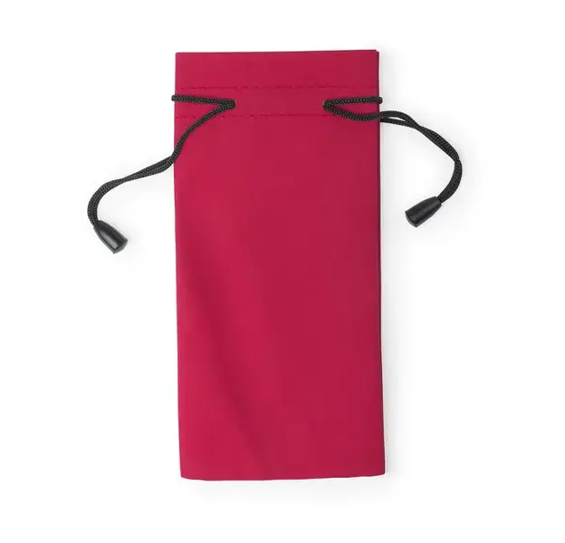 Hülle Milla - rot, Farbe: rot personalisierte Geschenke , 2 image