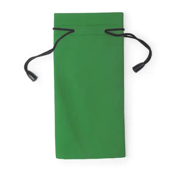Hülle Milla - grün, Farbe: grün personalisierte Geschenke , 4 image